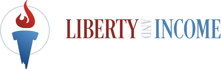 Liberty And Income