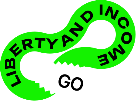 Liberty And Income